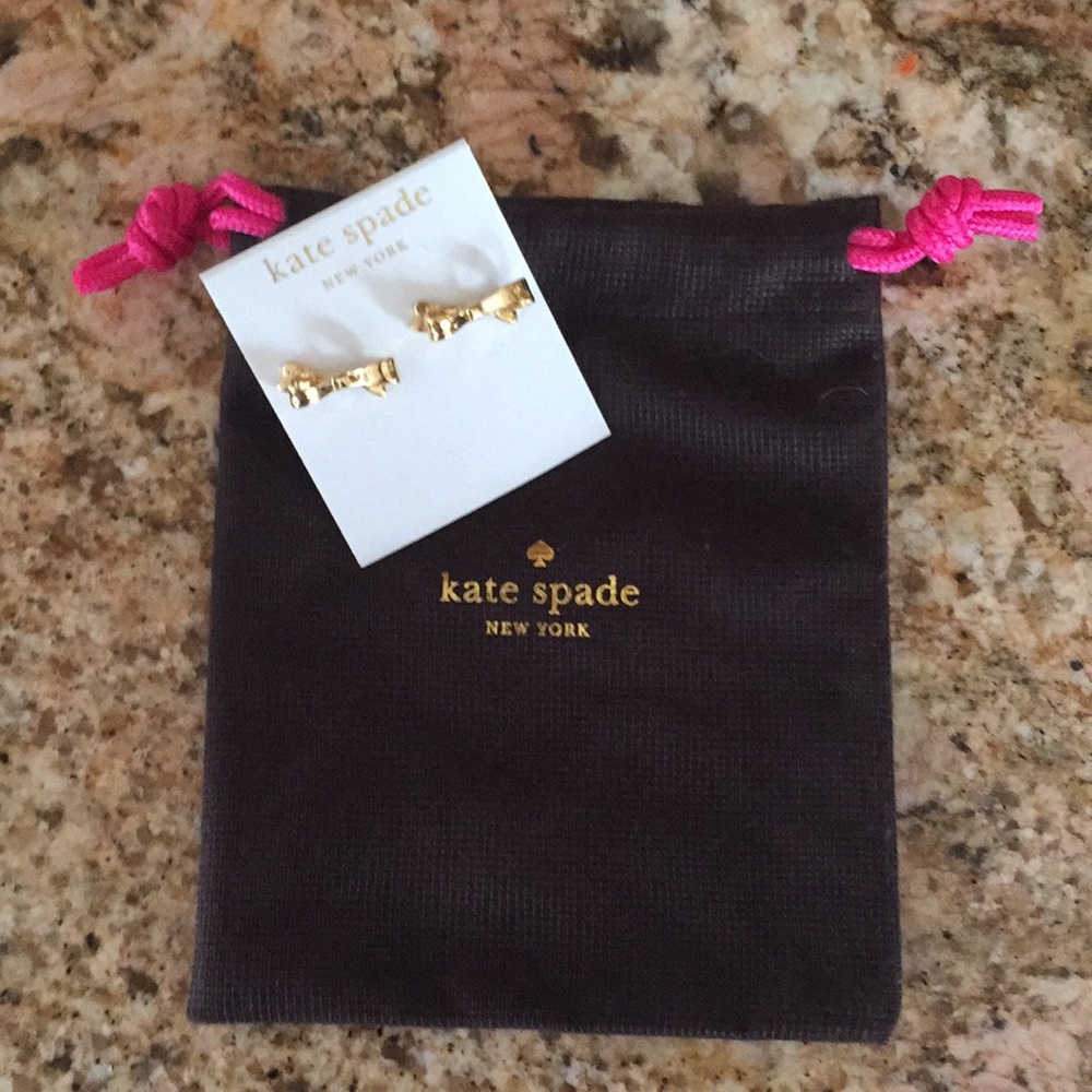 •KATE SPADE•